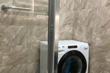 Фото №5: 1-комнатная квартира 35 м² - Краснодар, мкр. жилой комплекс Россинский Парк, ул. Командорская, 15/1