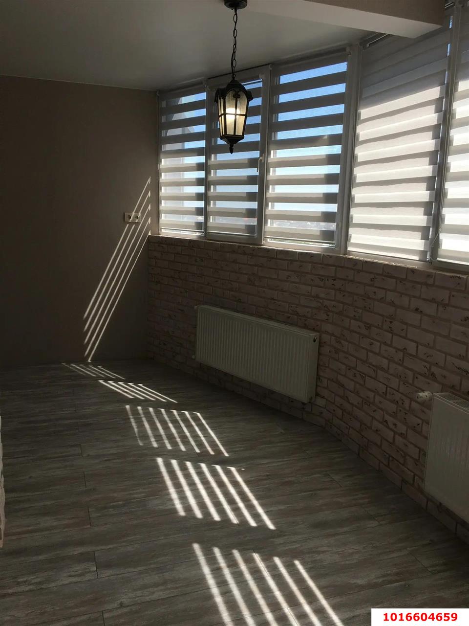 Фото №7: 1-комнатная квартира 47 м² - Краснодар, Прикубанский внутригородской округ, Россинского, мкр. жилой комплекс Россинский Парк, ул. Командорская, 15/1