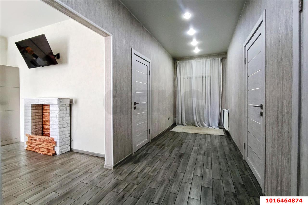 Фото №8: Дом 76 м² + 6 сот. - Ленина, Карасунский внутригородской округ, снт Радуга, ул. Радужная, 790