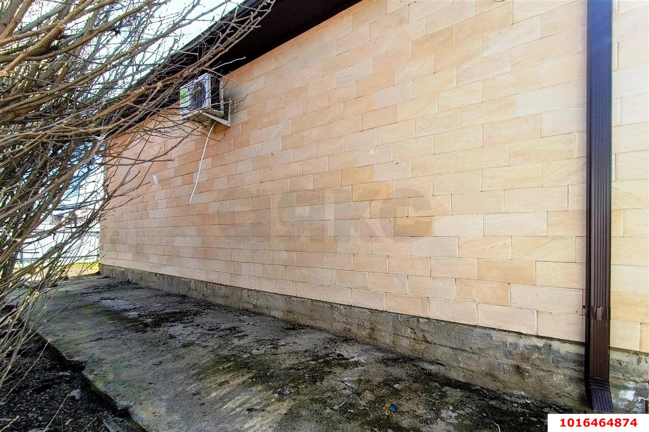 Фото №17: Дом 76 м² + 6 сот. - Ленина, Карасунский внутригородской округ, снт Радуга, ул. Радужная, 790