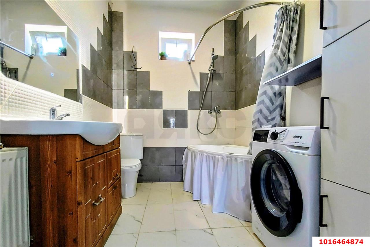 Фото №11: Дом 76 м² + 6 сот. - Ленина, Карасунский внутригородской округ, снт Радуга, ул. Радужная, 790