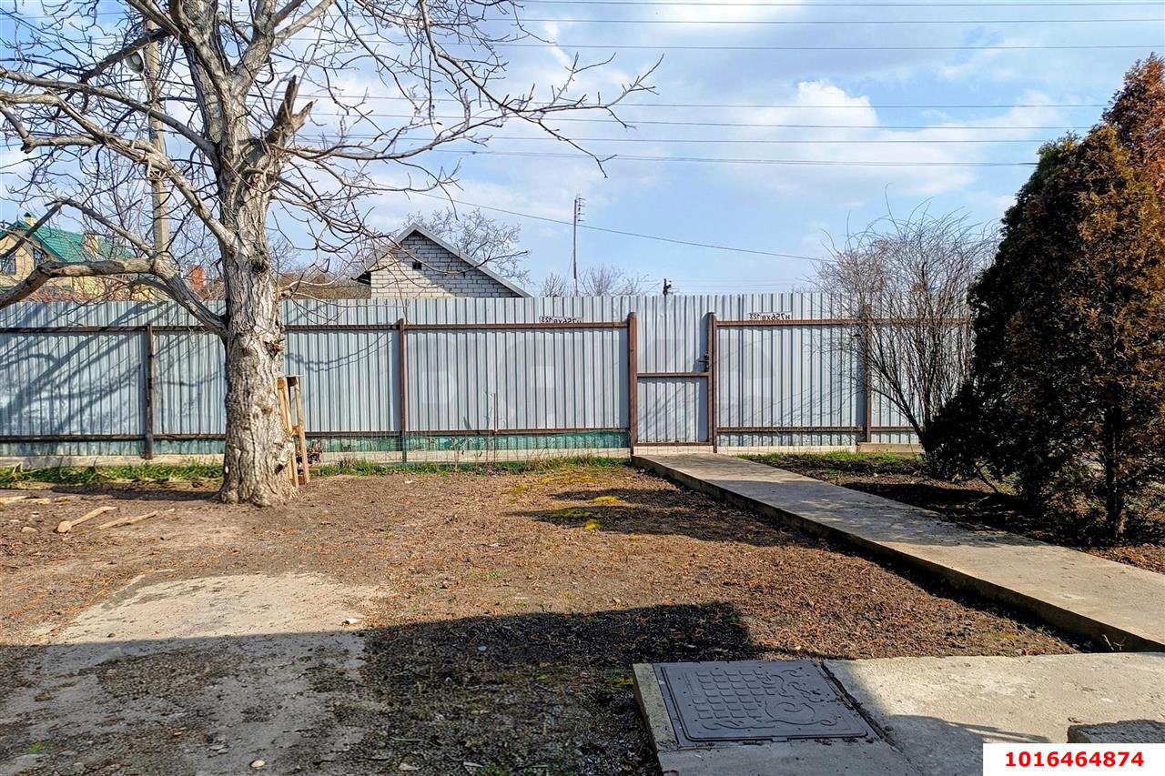 Фото №18: Дом 76 м² + 6 сот. - Ленина, Карасунский внутригородской округ, снт Радуга, ул. Радужная, 790