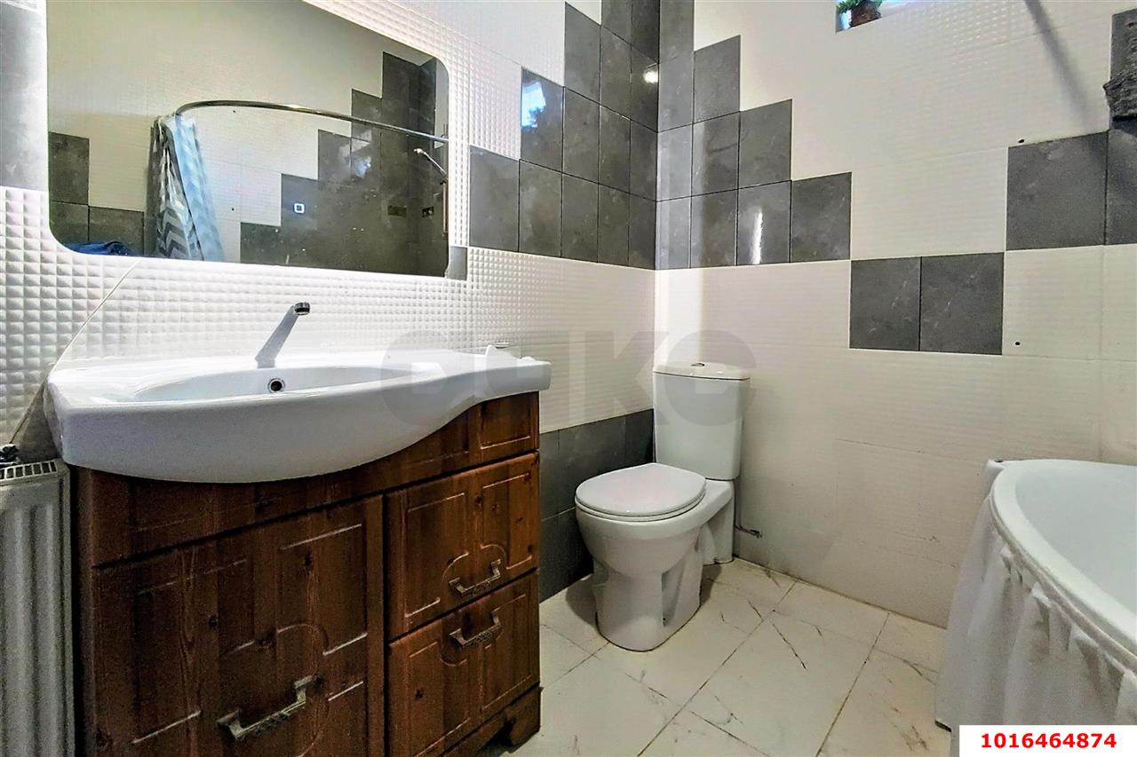 Фото №10: Дом 76 м² + 6 сот. - Ленина, Карасунский внутригородской округ, снт Радуга, ул. Радужная, 790