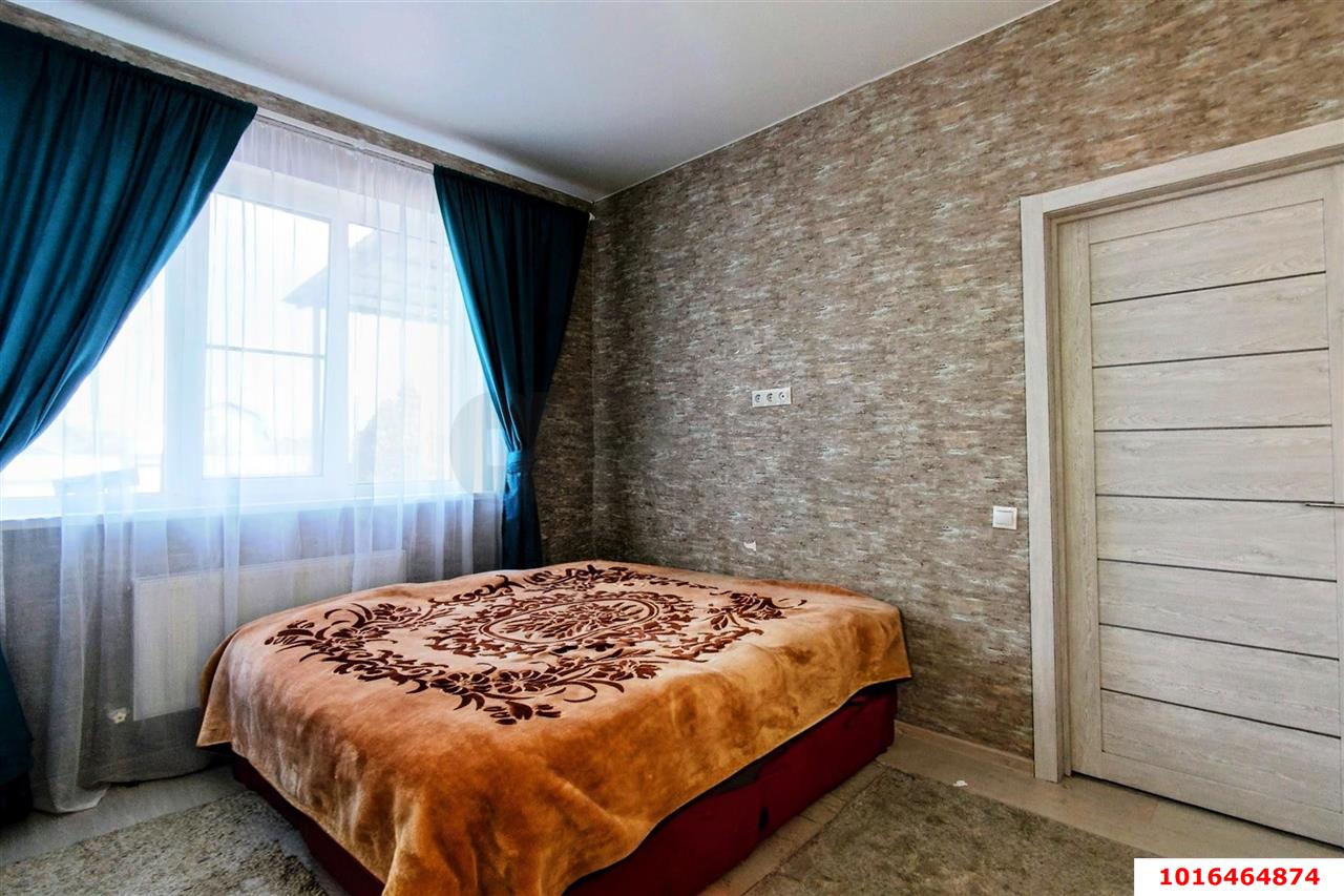 Фото №5: Дом 76 м² + 6 сот. - Ленина, Карасунский внутригородской округ, снт Радуга, ул. Радужная, 790