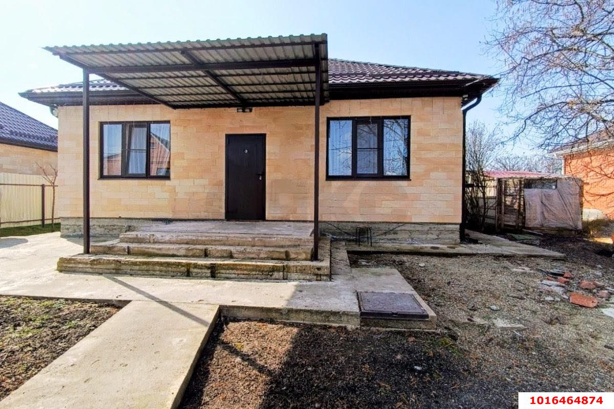 Фото №13: Дом 76 м² + 6 сот. - Ленина, Карасунский внутригородской округ, снт Радуга, ул. Радужная, 790