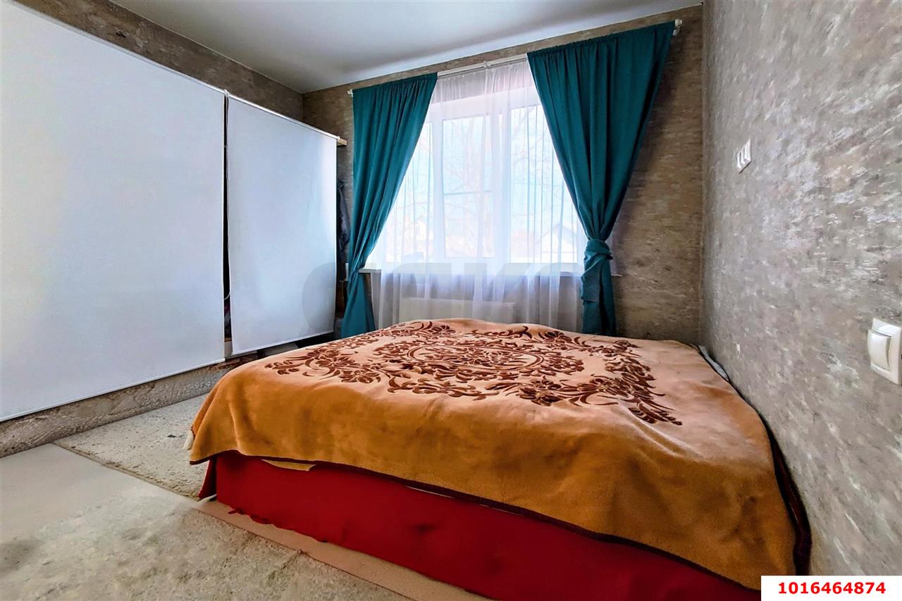 Фото №6: Дом 76 м² + 6 сот. - Ленина, Карасунский внутригородской округ, снт Радуга, ул. Радужная, 790