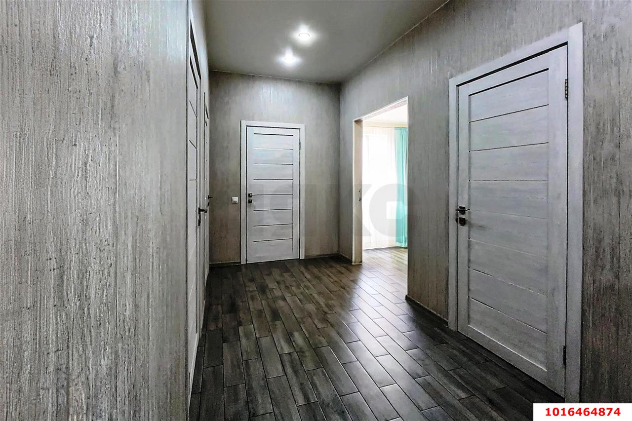 Фото №9: Дом 76 м² + 6 сот. - Ленина, Карасунский внутригородской округ, снт Радуга, ул. Радужная, 790