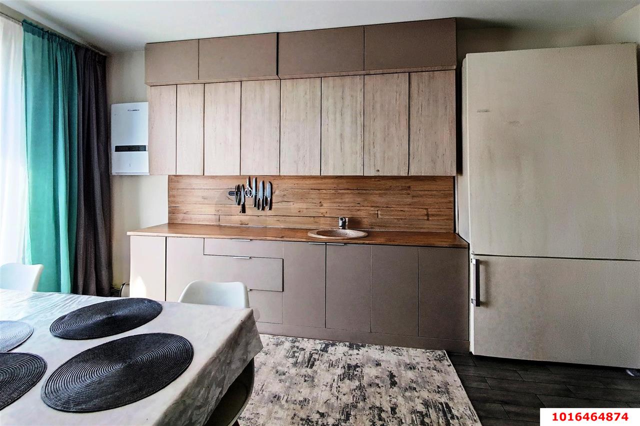 Фото №2: Дом 76 м² + 6 сот. - Ленина, Карасунский внутригородской округ, снт Радуга, ул. Радужная, 790