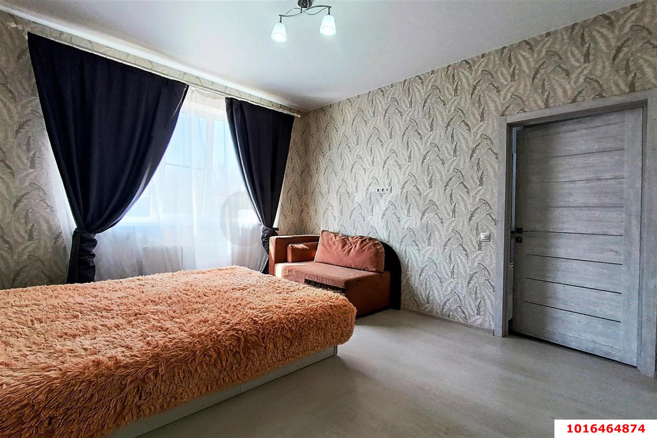 Фото №7: Дом 76 м² + 6 сот. - Ленина, Карасунский внутригородской округ, снт Радуга, ул. Радужная, 790