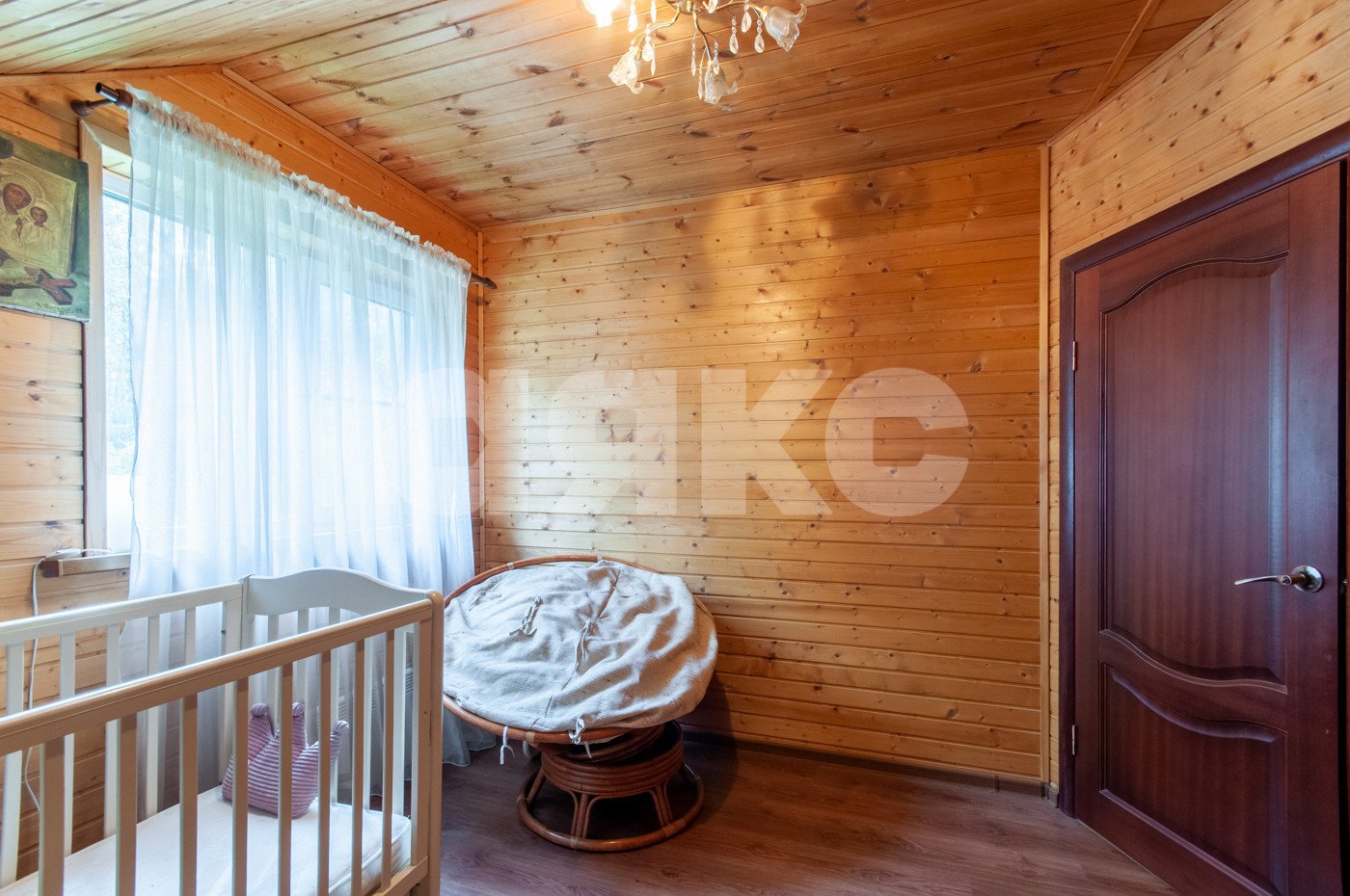 Фото №34: Дом 110 м² + 9 сот. - Эскулап, 80