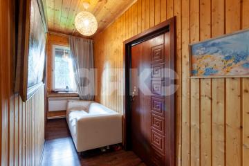 Фото №4: Дом 110 м² - Эскулап, 80