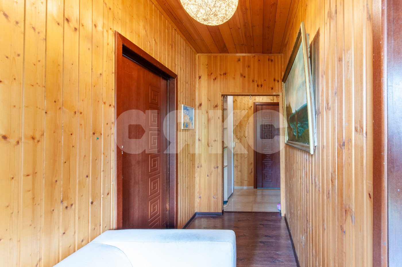 Фото №5: Дом 110 м² + 9 сот. - Эскулап, 80