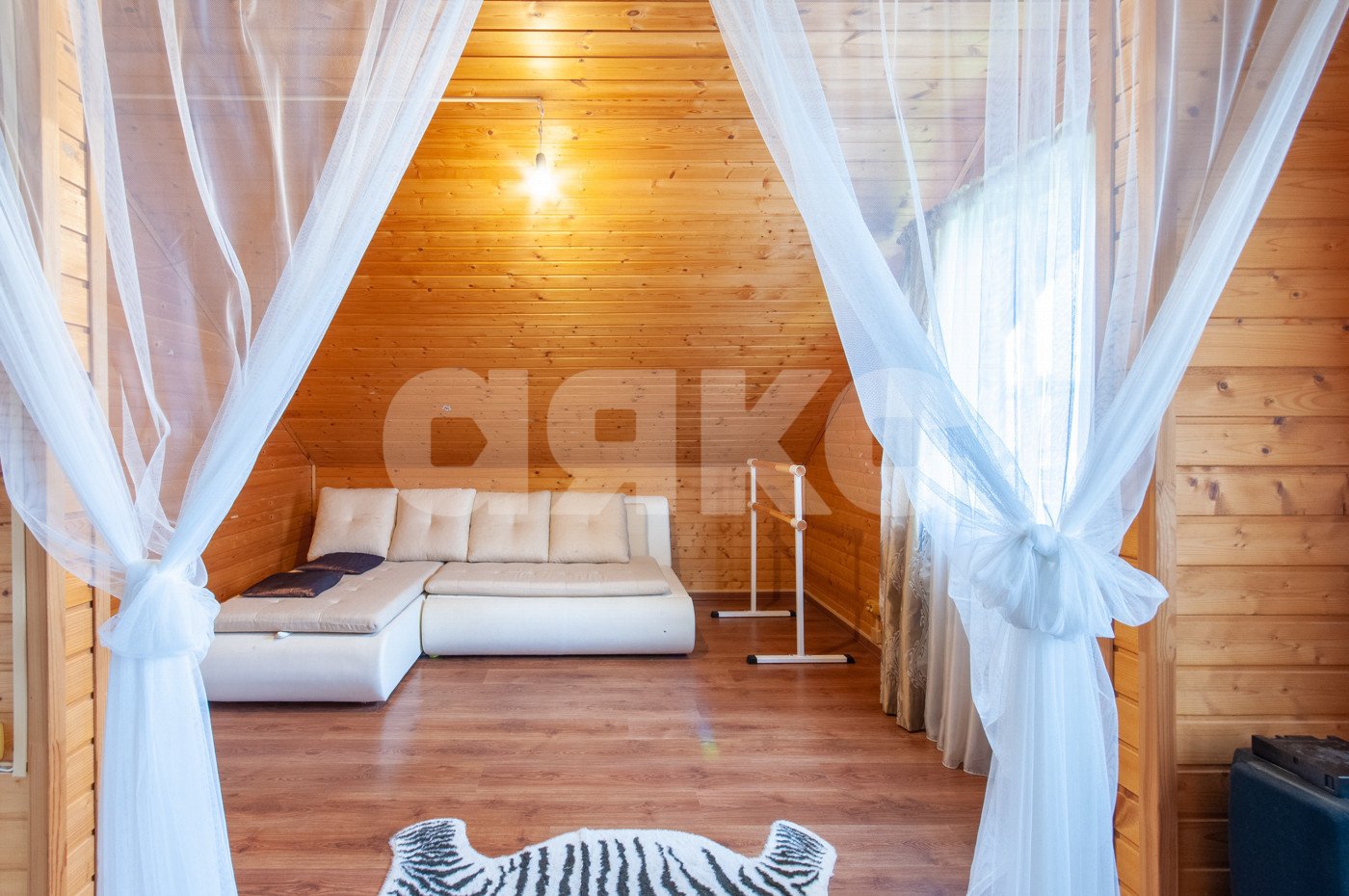 Фото №28: Дом 110 м² + 9 сот. - Эскулап, 80