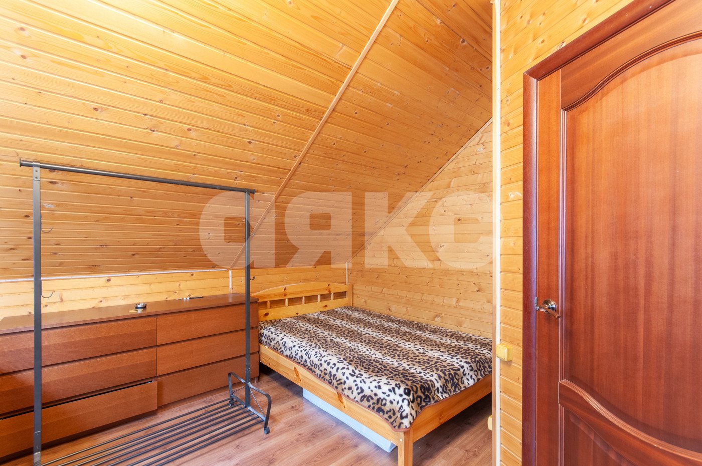 Фото №32: Дом 110 м² + 9 сот. - Эскулап, 80