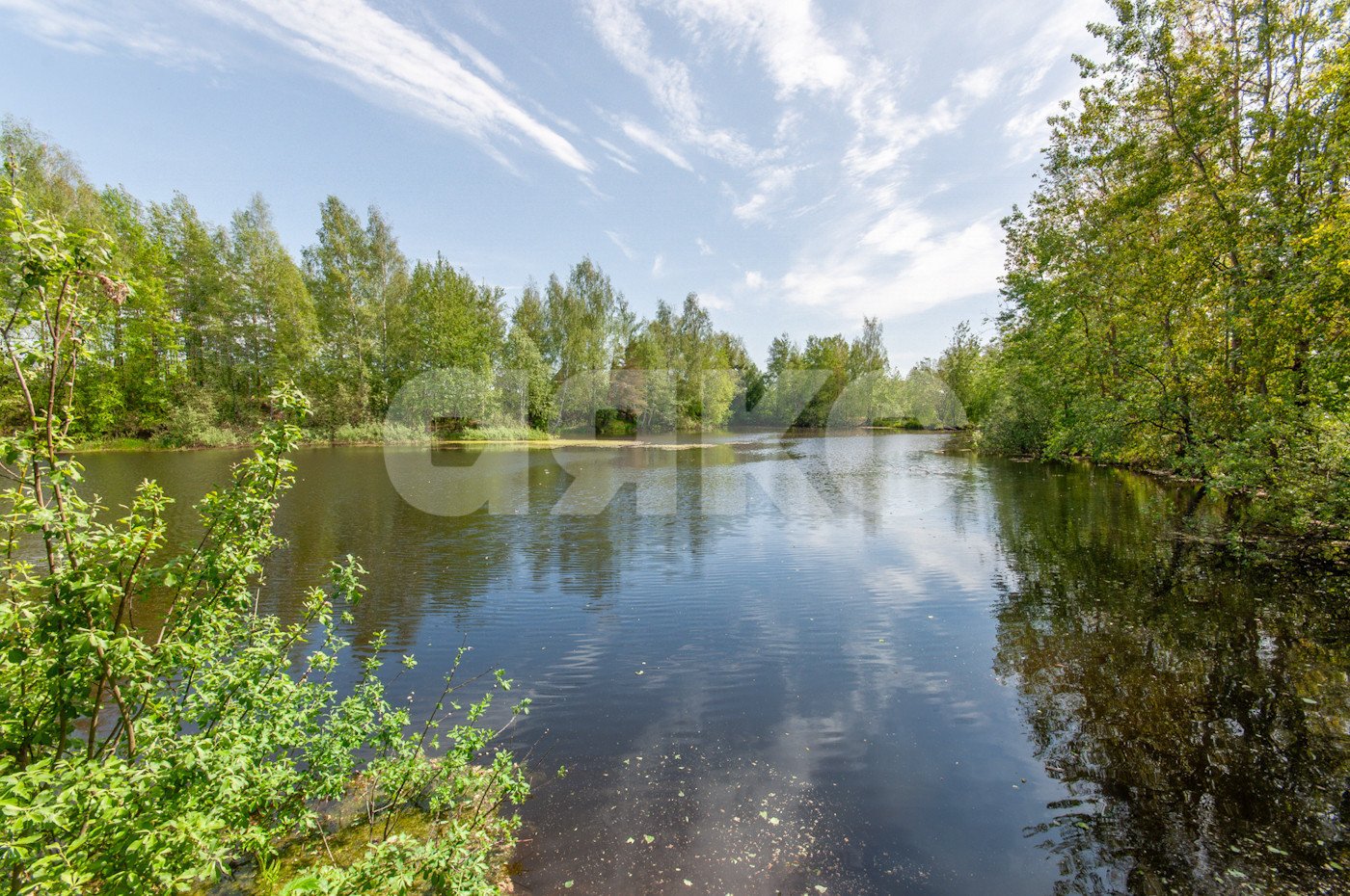 Фото №43: Дом 110 м² + 9 сот. - Эскулап, 80