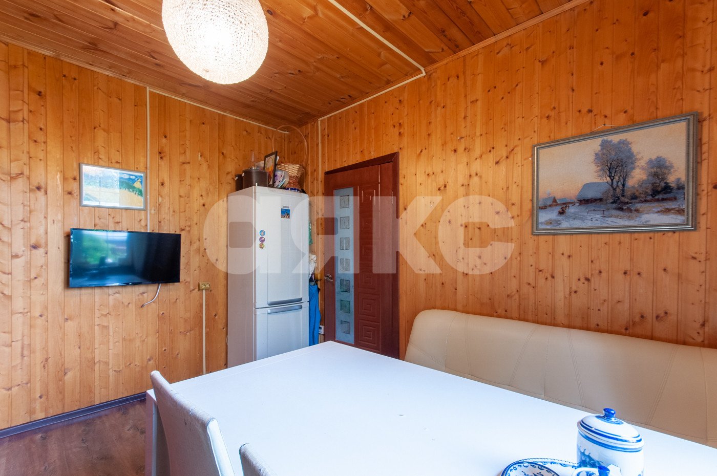 Фото №10: Дом 110 м² + 9 сот. - Эскулап, 80