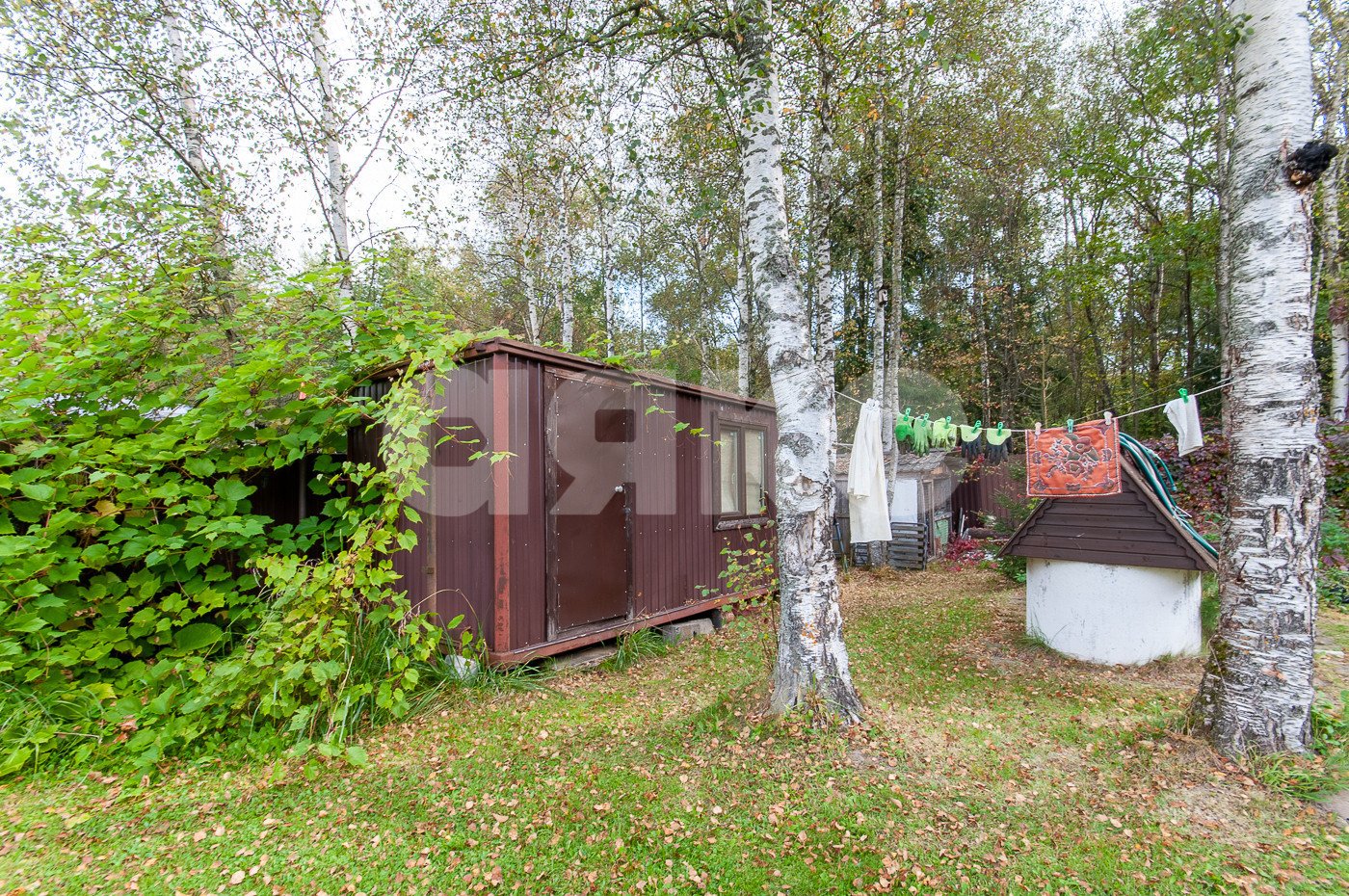 Фото №40: Дом 110 м² + 9 сот. - Эскулап, 80