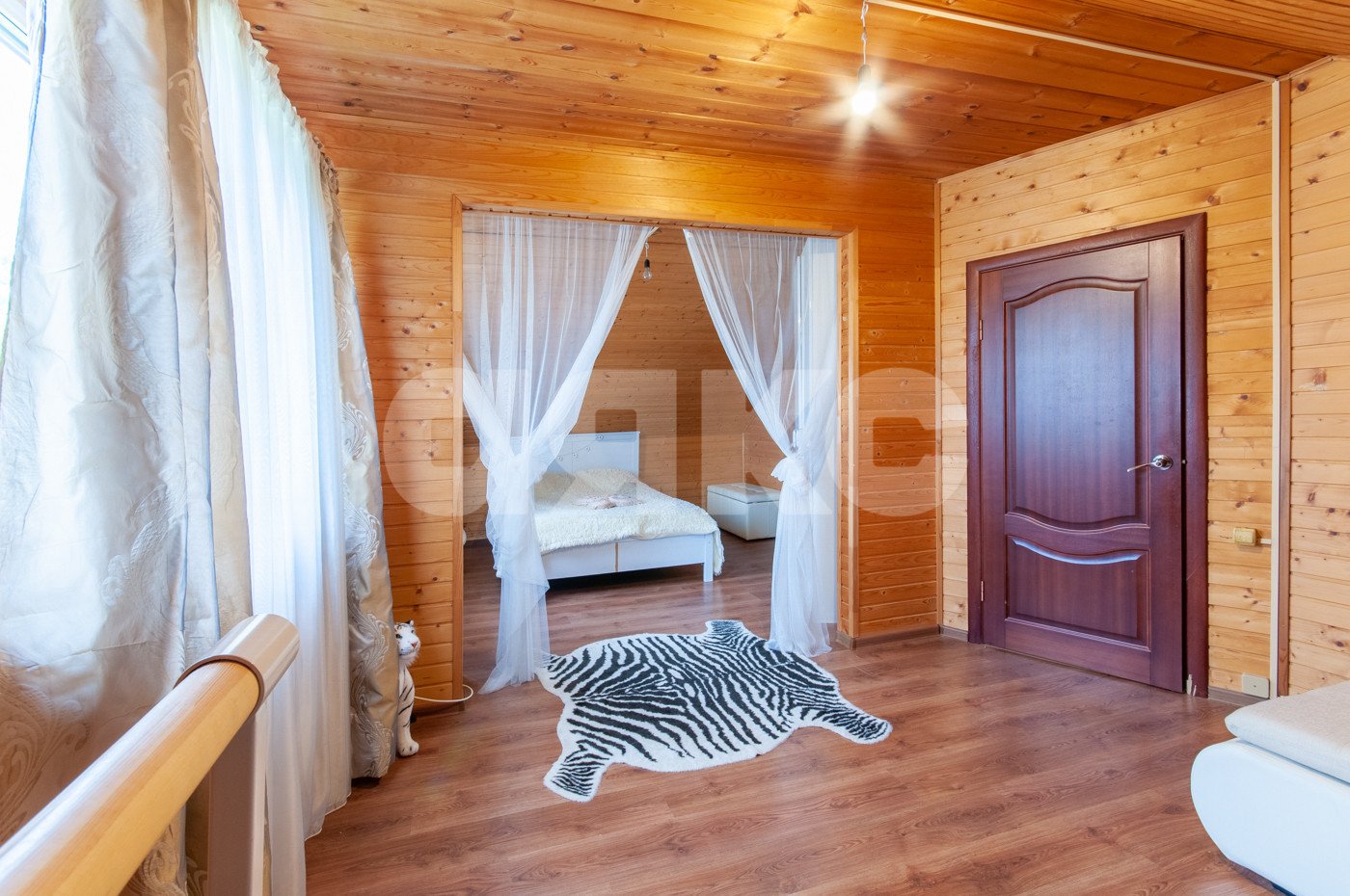 Фото №25: Дом 110 м² + 9 сот. - Эскулап, 80