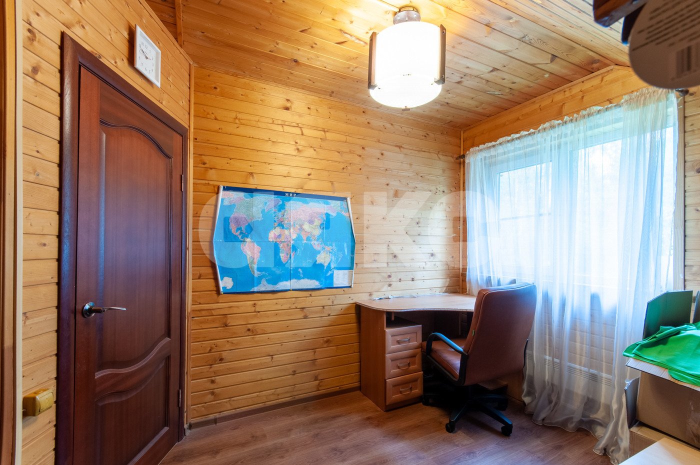 Фото №30: Дом 110 м² + 9 сот. - Эскулап, 80