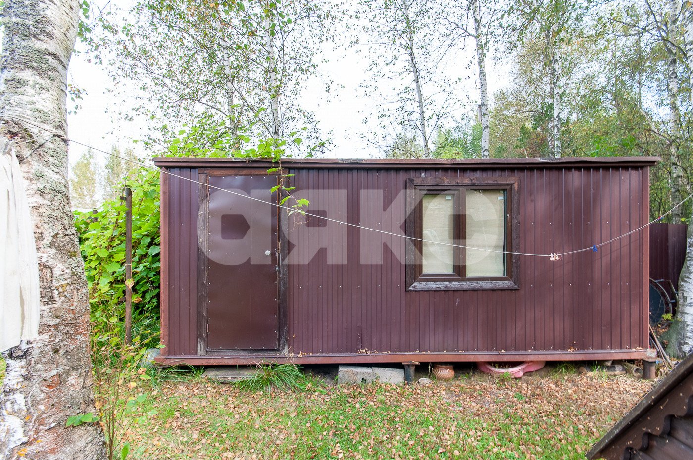 Фото №39: Дом 110 м² + 9 сот. - Эскулап, 80