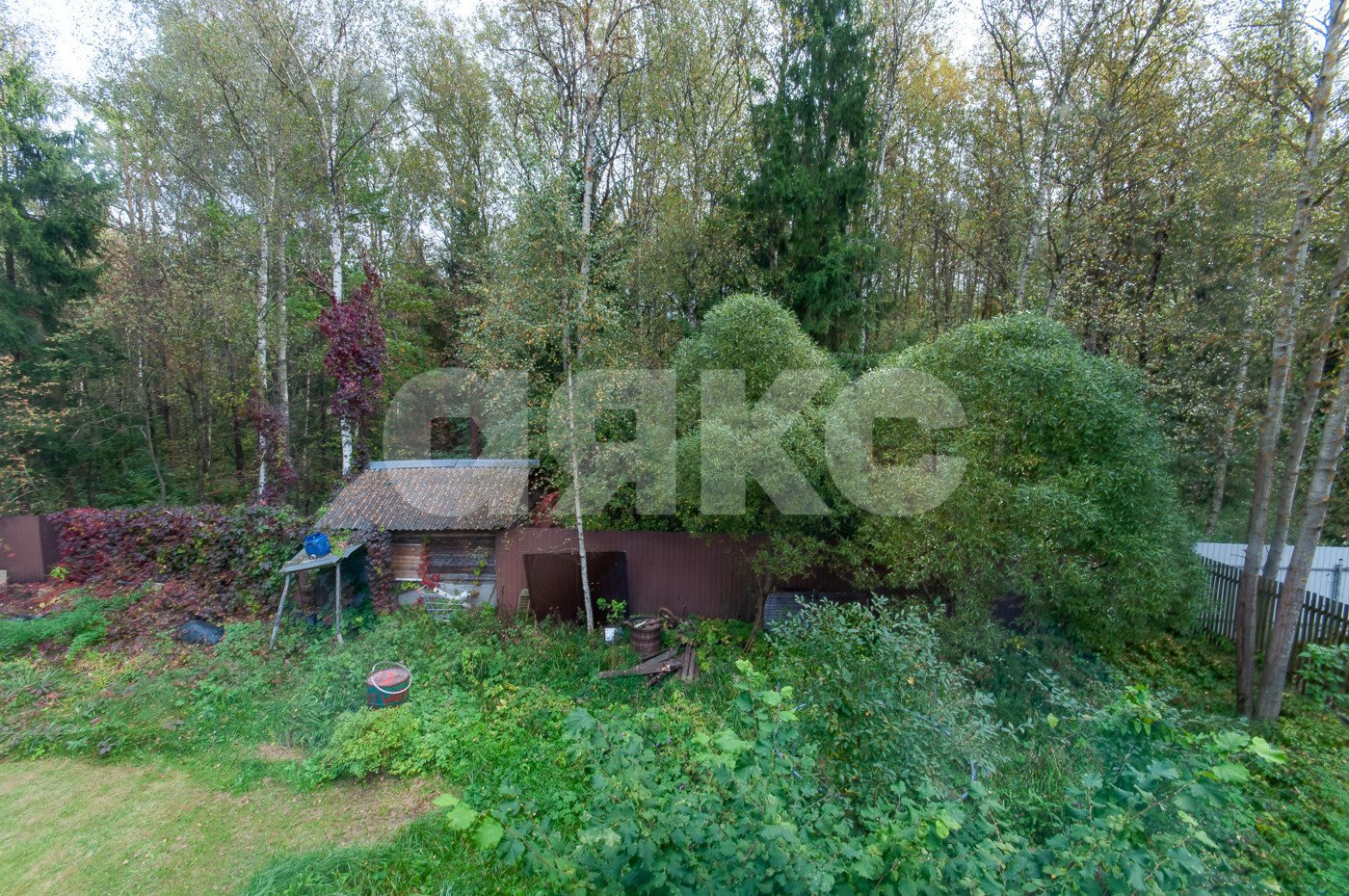 Фото №37: Дом 110 м² + 9 сот. - Эскулап, 80