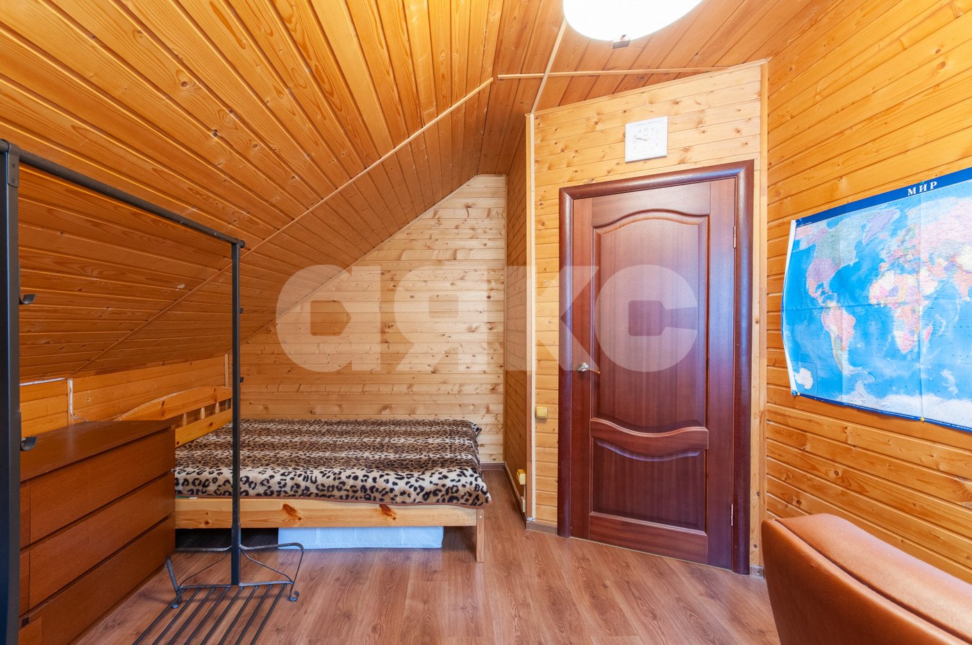 Фото №31: Дом 110 м² + 9 сот. - Эскулап, 80