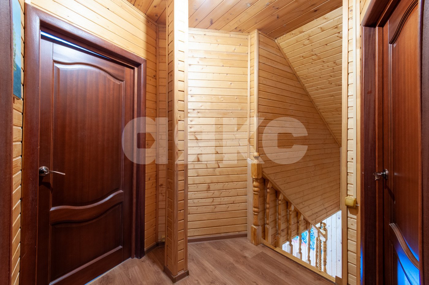 Фото №22: Дом 110 м² + 9 сот. - Эскулап, 80