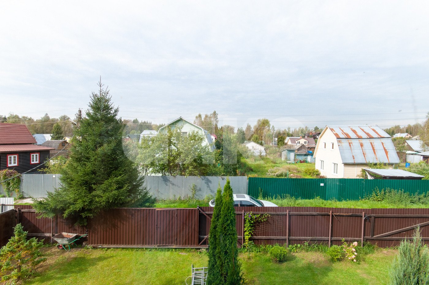 Фото №29: Дом 110 м² + 9 сот. - Эскулап, 80