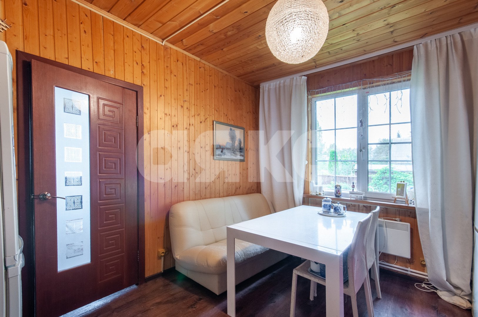 Фото №11: Дом 110 м² + 9 сот. - Эскулап, 80