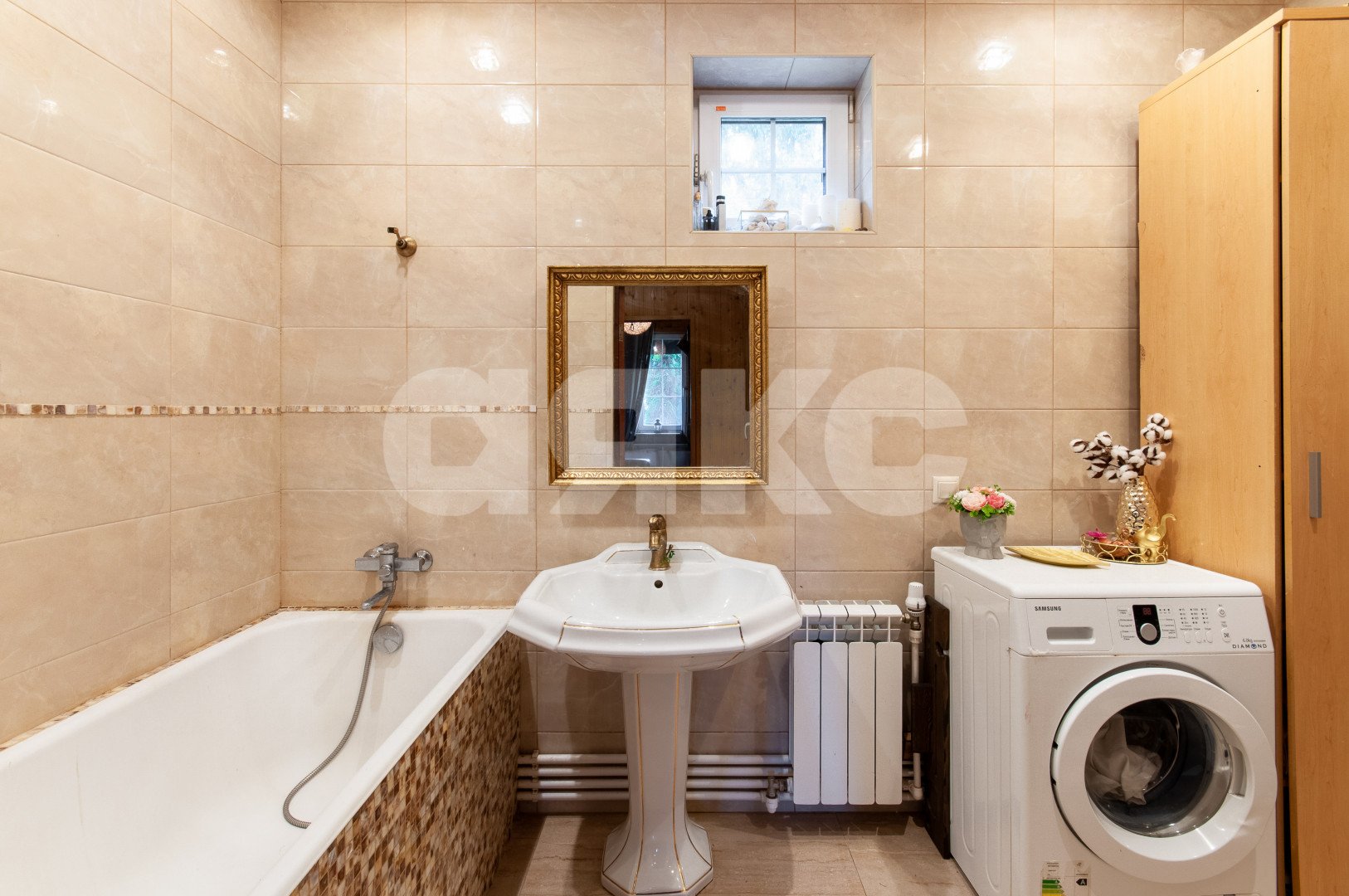 Фото №13: Дом 110 м² + 9 сот. - Эскулап, 80