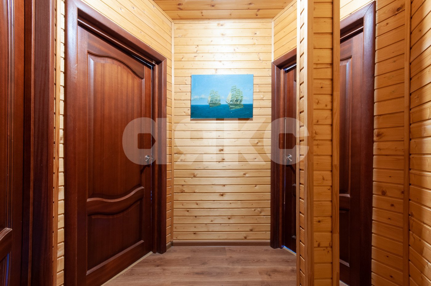 Фото №21: Дом 110 м² + 9 сот. - Эскулап, 80