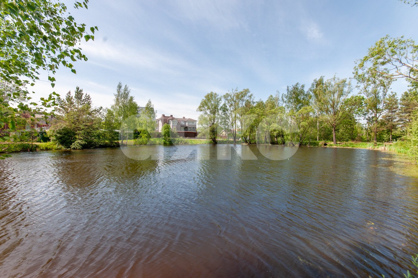 Фото №42: Дом 110 м² + 9 сот. - Эскулап, 80