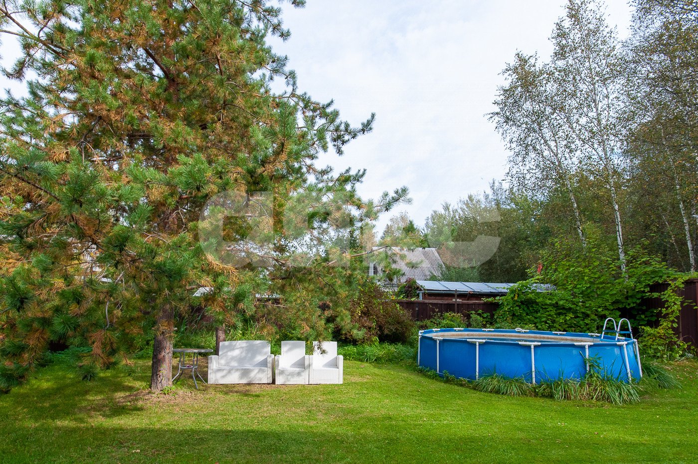 Фото №38: Дом 110 м² + 9 сот. - Эскулап, 80