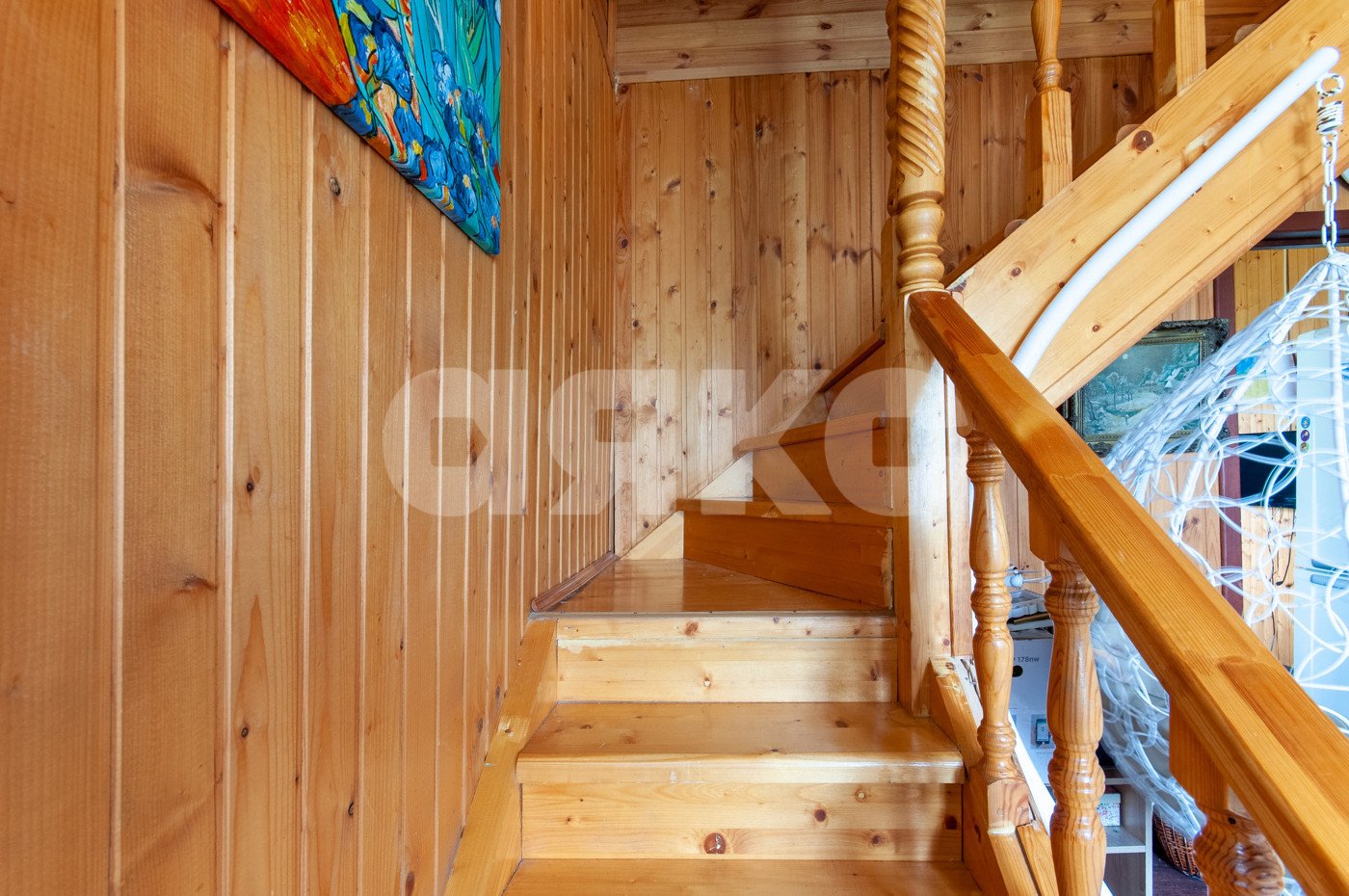 Фото №15: Дом 110 м² + 9 сот. - Эскулап, 80