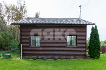 Фото №3: Дом 110 м² - Эскулап, 80