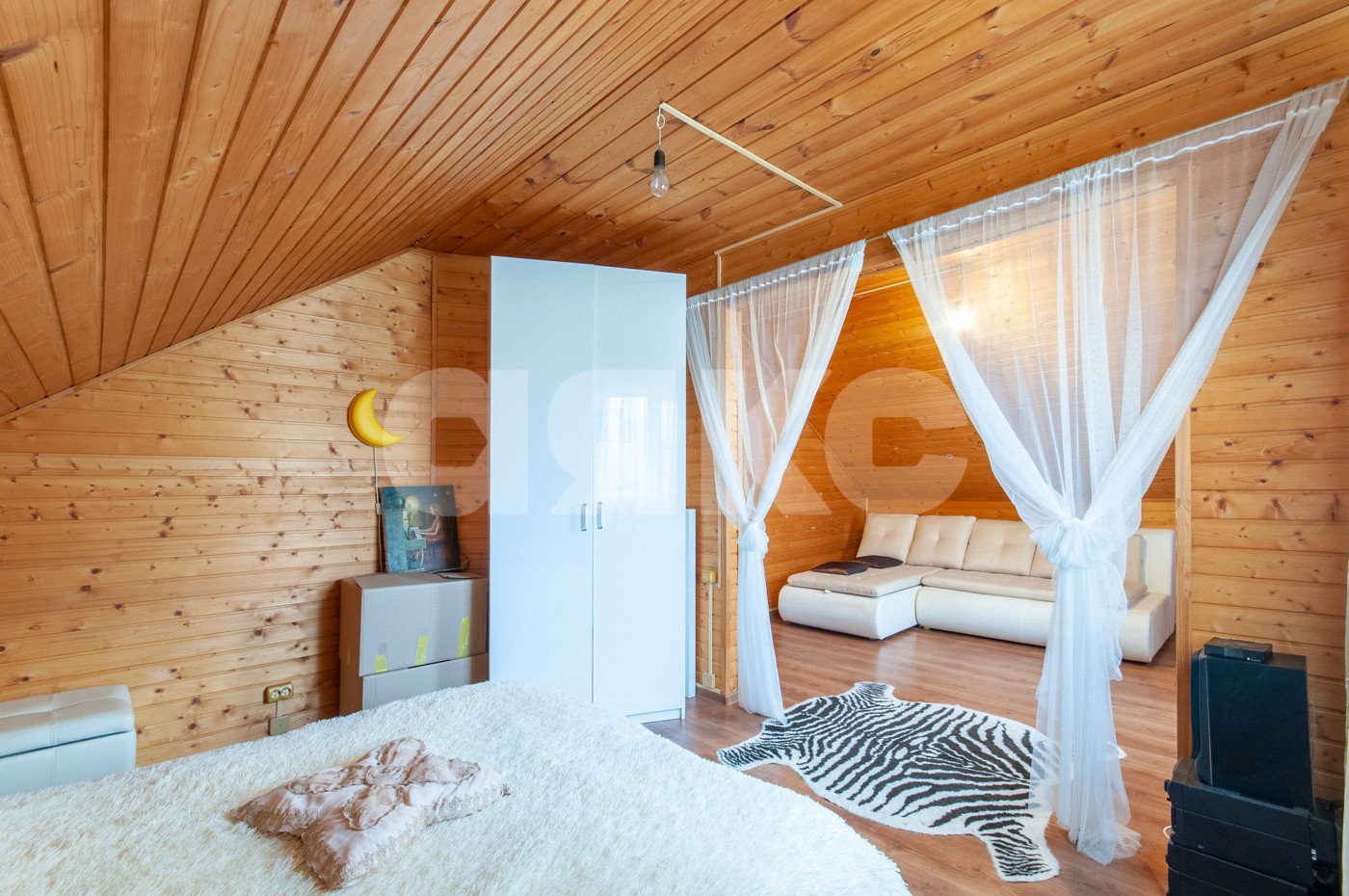 Фото №26: Дом 110 м² + 9 сот. - Эскулап, 80