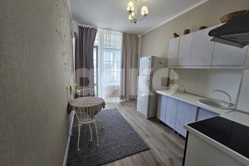 Фото №3: 1-комнатная квартира 37 м² - Сочи, снт Фронтовик, ул. Чайкиной, 9/14