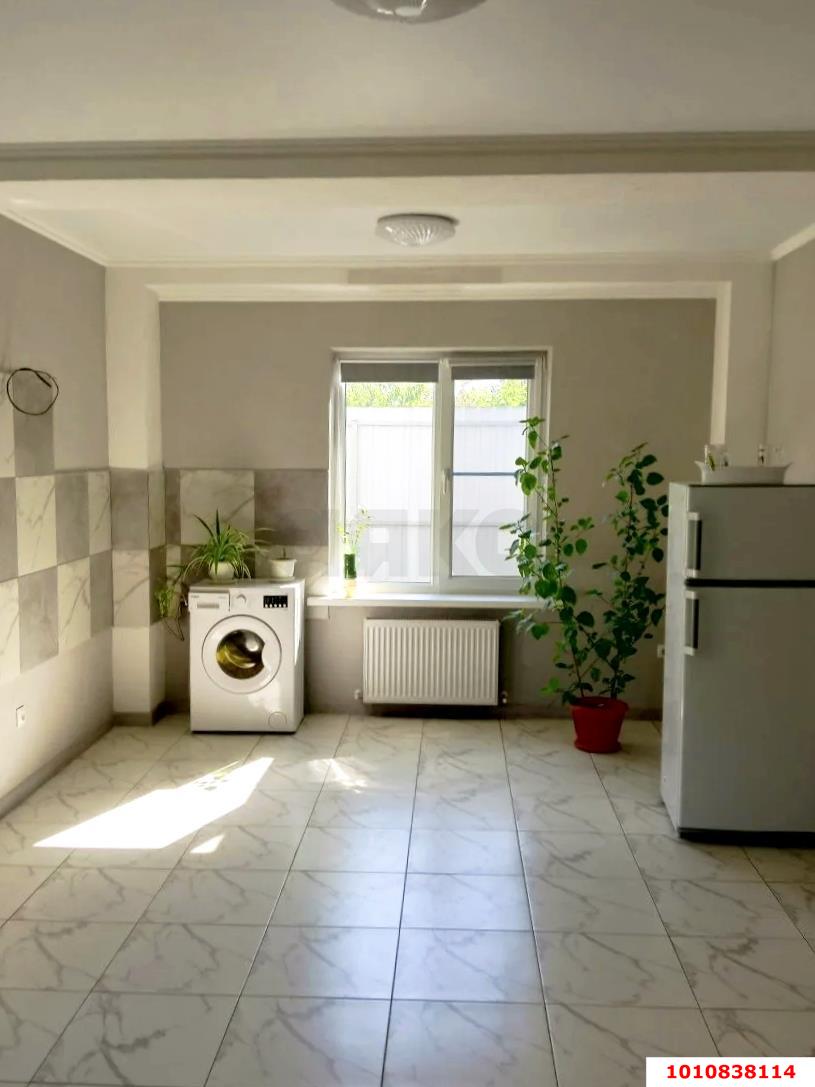 Фото №2: Дом 110 м² + 4 сот. - садовые участки Наука, мкр. Карасунский внутригородской округ, ул. Монтажников, 497