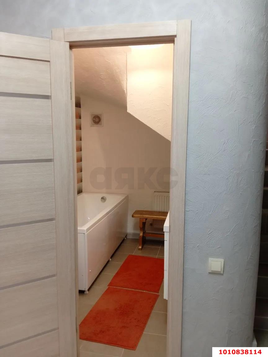 Фото №6: Дом 110 м² + 4 сот. - садовые участки Наука, мкр. Карасунский внутригородской округ, ул. Монтажников, 497