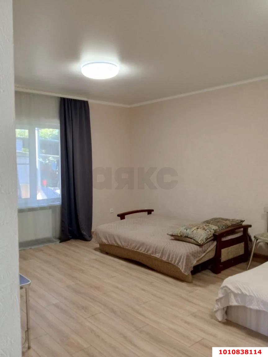 Фото №3: Дом 110 м² + 4 сот. - садовые участки Наука, мкр. Карасунский внутригородской округ, ул. Монтажников, 497