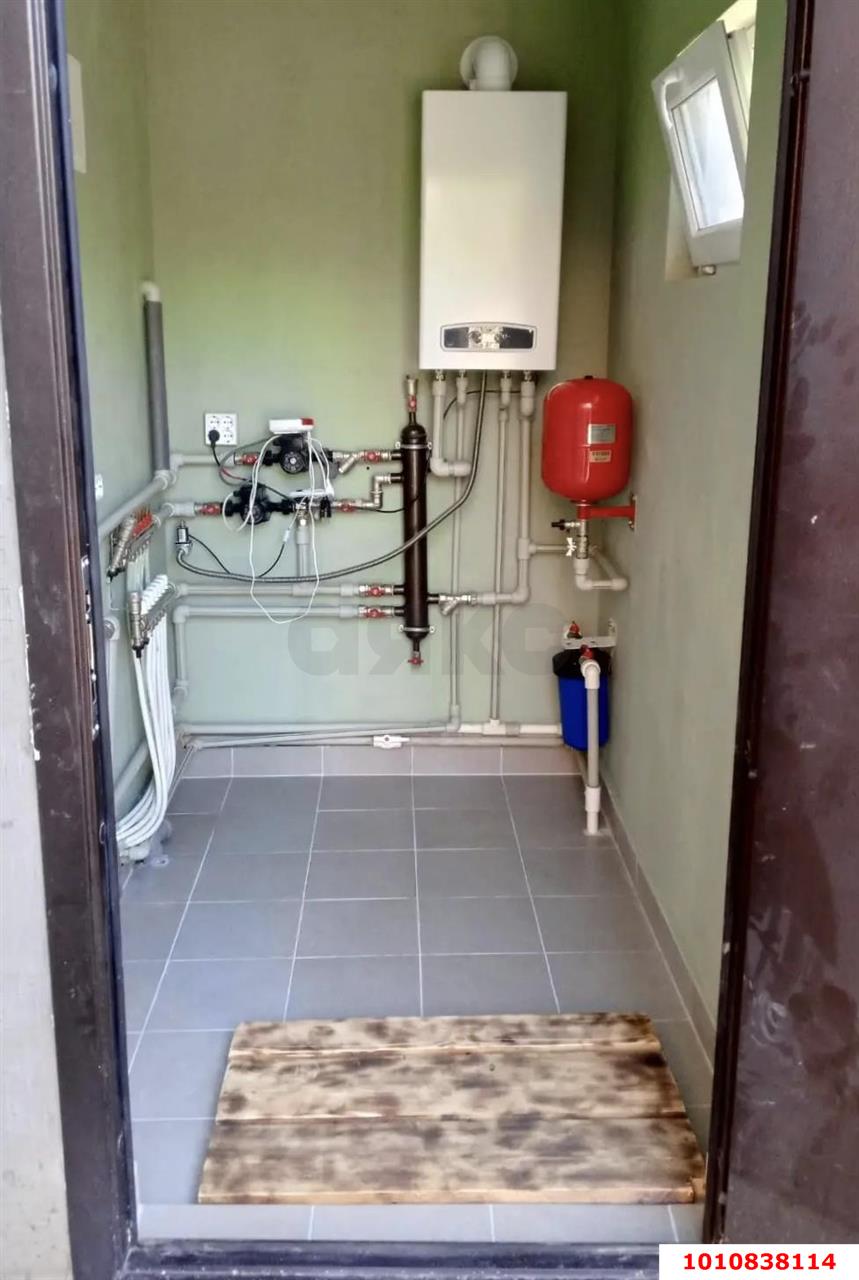 Фото №7: Дом 110 м² + 4 сот. - садовые участки Наука, мкр. Карасунский внутригородской округ, ул. Монтажников, 497