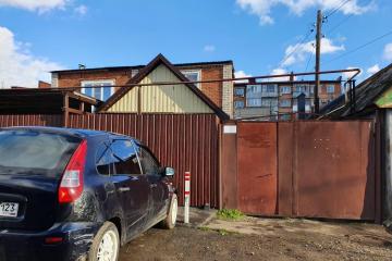 Фото №2: Часть дома 42 м² - Краснодар, мкр. Центральный, ул. Длинная, 17