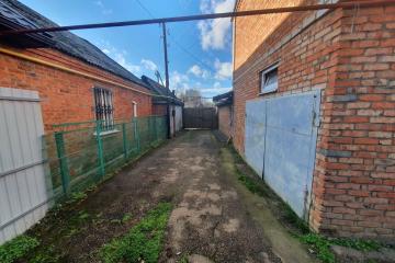 Фото №4: Часть дома 42 м² - Краснодар, мкр. Центральный, ул. Длинная, 17