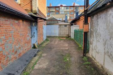 Фото №5: Часть дома 42 м² - Краснодар, мкр. Центральный, ул. Длинная, 17