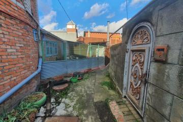 Фото №3: Часть дома 42 м² - Краснодар, мкр. Центральный, ул. Длинная, 17