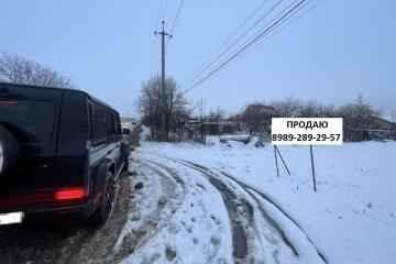 Фото №2: Земельный участок под ИЖС - Пригородный, п. коттеджный  Зелёный, 