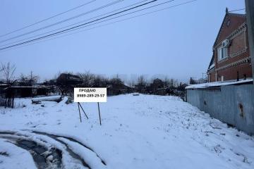 Фото №1: Земельный участок под ИЖС - Пригородный, п. коттеджный  Зелёный, 