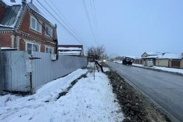 Фото №3: Земельный участок под ИЖС - Пригородный, п. коттеджный  Зелёный, 