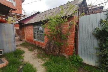 Фото №5: Дом 40 м² - Краснодар, мкр. Фестивальный, ул. Воровского, 98