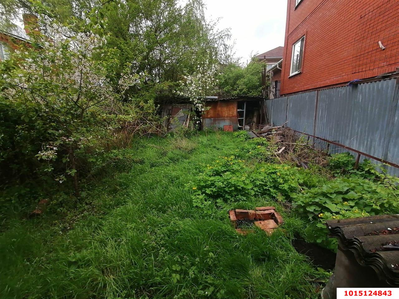 Фото №4: Дом 40 м² + 0.5 сот. - Краснодар, Западный внутригородской округ, мкр. Фестивальный, ул. Воровского, 98